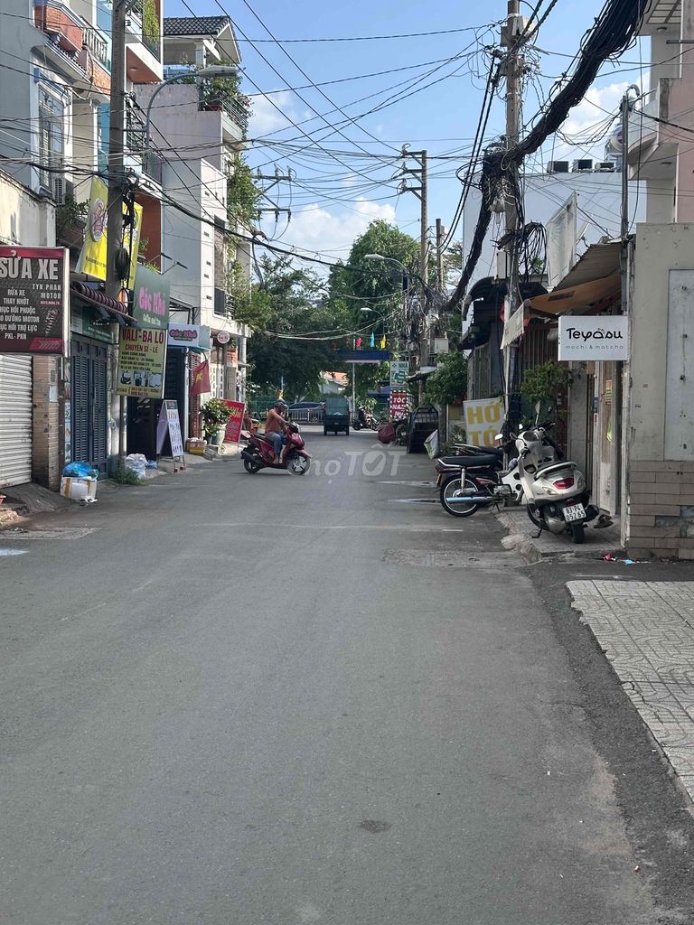 Nhà riêng tại Gò Vấp, TP. Hồ Chí Minh - ảnh 1