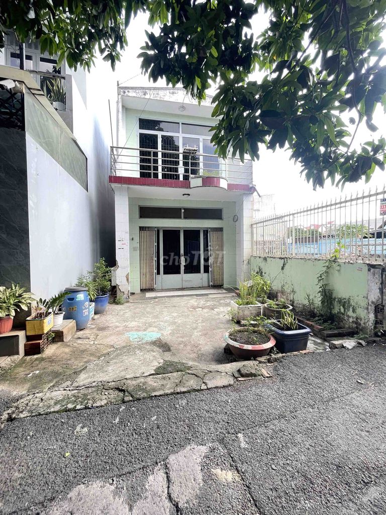 Nhà riêng tại Thủ Đức, TP. Hồ Chí Minh - ảnh 1