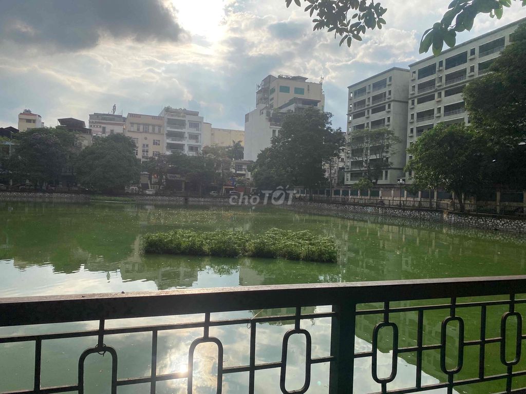 Nhà riêng tại Hoàng Mai, Hà Nội - ảnh 1