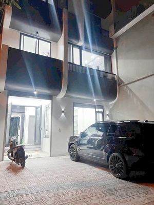 Nhà riêng tại Hoàng Mai, Hà Nội - ảnh 1