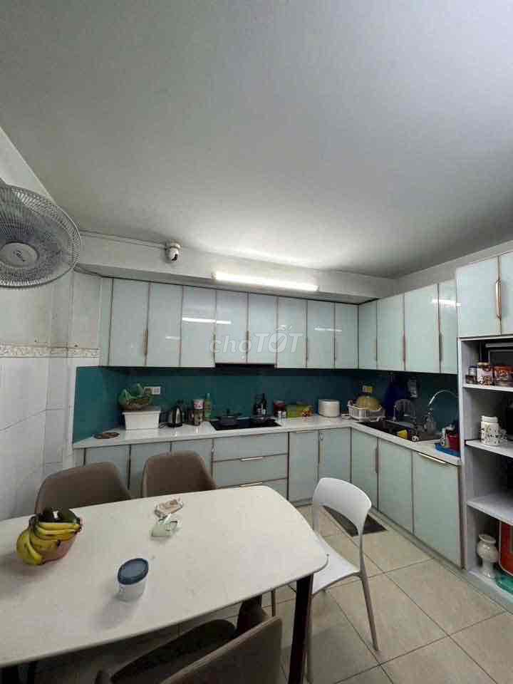 Nhà riêng tại 6, TP. Hồ Chí Minh - ảnh 1