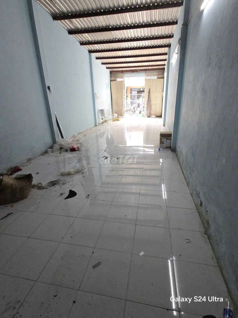 Nhà riêng tại Bình Tân, TP. Hồ Chí Minh - ảnh 1