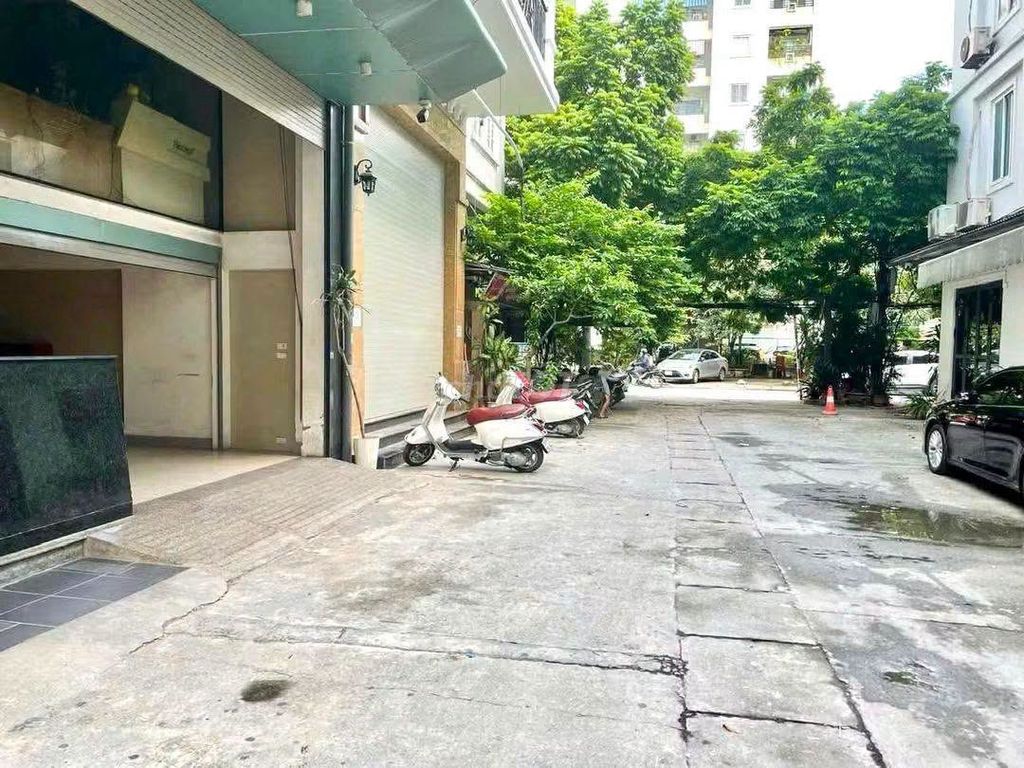 Nhà riêng tại Thanh Xuân, Hà Nội - ảnh 1