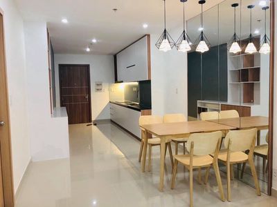 Căn hộ / chung cư tại Gò Vấp, TP. Hồ Chí Minh - ảnh 1