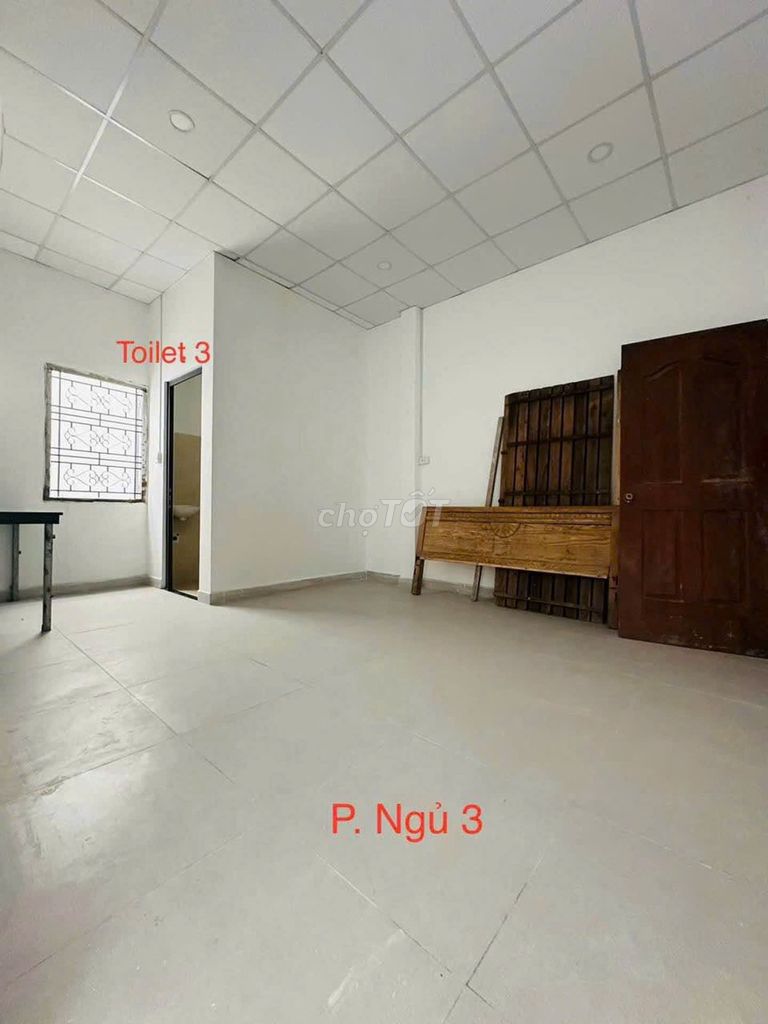 Nhà riêng tại 12, TP. Hồ Chí Minh - ảnh 1