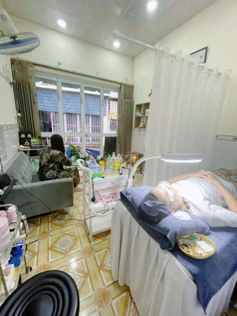Nhà riêng tại Gò Vấp, TP. Hồ Chí Minh - ảnh 1