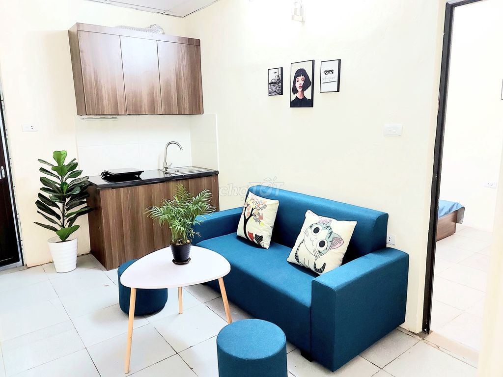Căn hộ / chung cư tại Nam Từ Liêm, Hà Nội - ảnh 1