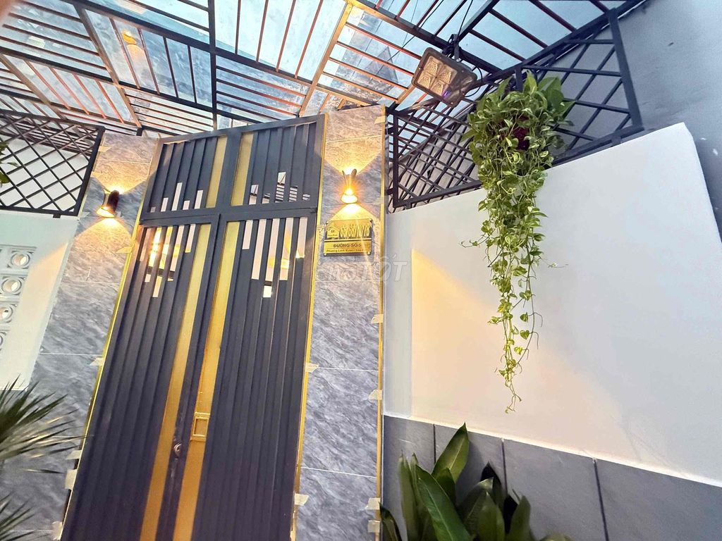 Nhà riêng tại Thủ Đức, TP. Hồ Chí Minh - ảnh 1