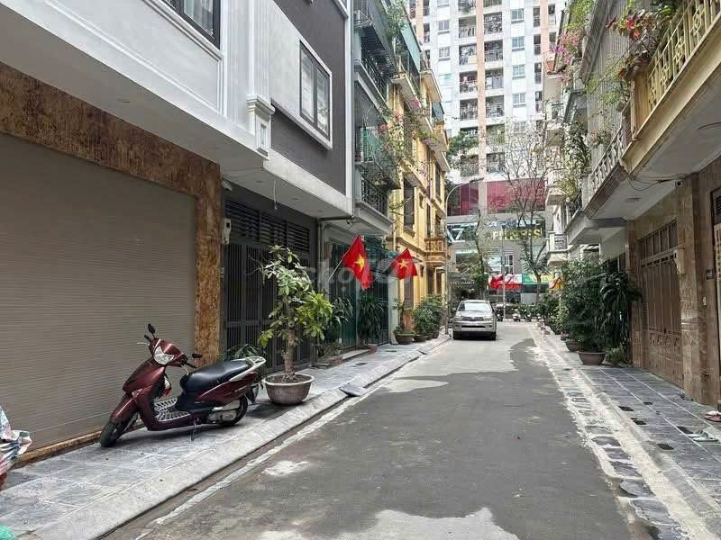 Nhà riêng tại Hoàng Mai, Hà Nội - ảnh 1