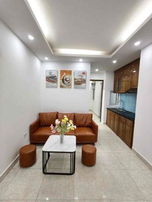 Căn hộ / chung cư tại Nam Từ Liêm, Hà Nội - ảnh 1