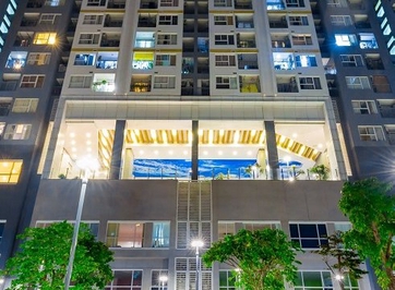 Căn hộ / chung cư tại 4, TP. Hồ Chí Minh - ảnh 1