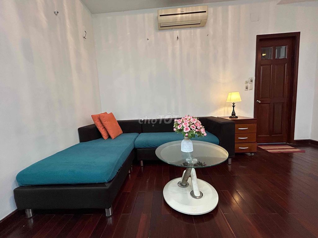 Căn hộ / chung cư tại 11, TP. Hồ Chí Minh - ảnh 1