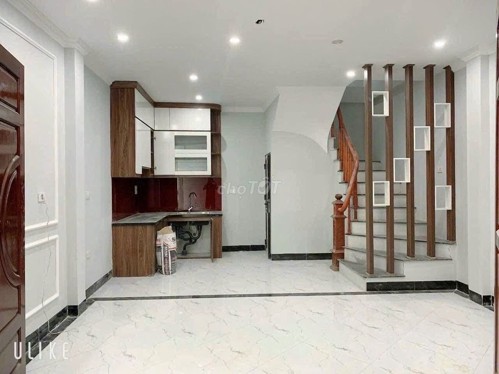 Nhà riêng tại Bắc Từ Liêm, Hà Nội - ảnh 1