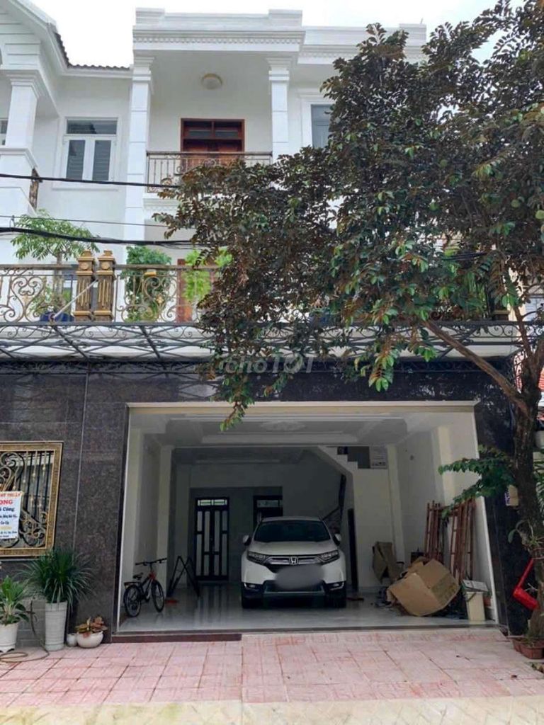 Nhà riêng tại Bình Tân, TP. Hồ Chí Minh - ảnh 1