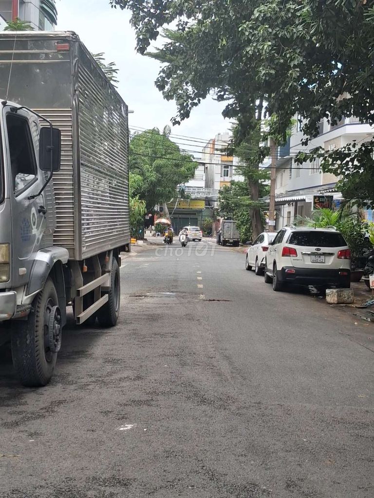 Nhà riêng tại Bình Tân, TP. Hồ Chí Minh - ảnh 1