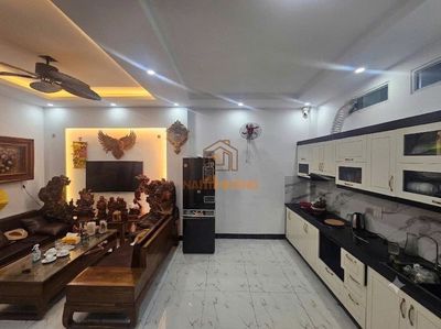 Nhà riêng tại Hà Đông, Hà Nội - ảnh 1