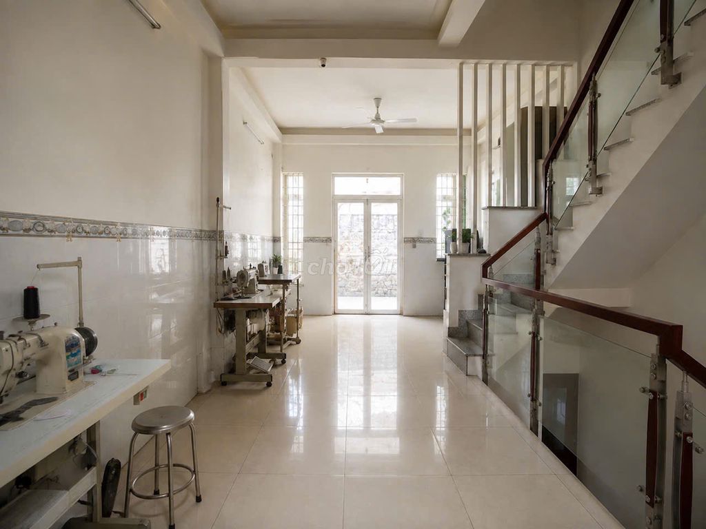 Nhà riêng tại Bình Tân, TP. Hồ Chí Minh - ảnh 1