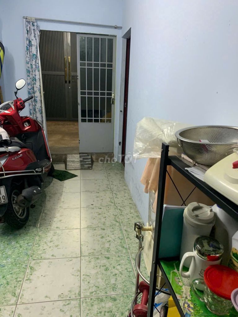 Nhà riêng tại 3, TP. Hồ Chí Minh - ảnh 1