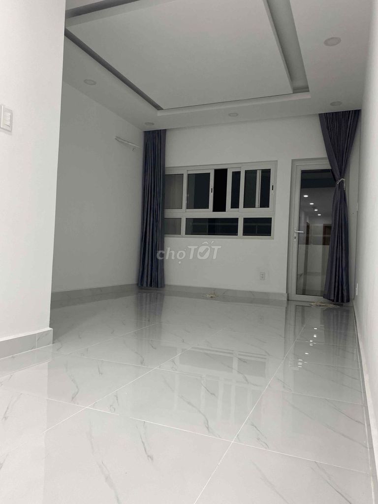 Căn hộ / chung cư tại Bình Chánh, TP. Hồ Chí Minh - ảnh 1