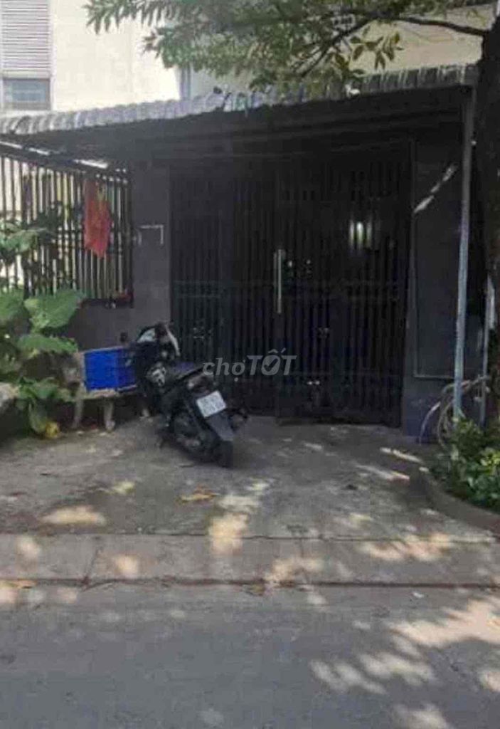 Nhà riêng tại Hóc Môn, TP. Hồ Chí Minh - ảnh 1