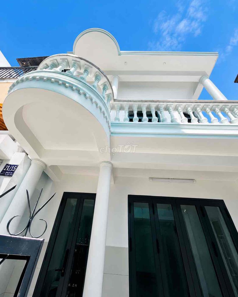 Nhà riêng tại Thủ Đức, TP. Hồ Chí Minh - ảnh 1