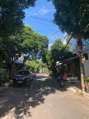Nhà riêng tại Tân Phú, TP. Hồ Chí Minh - ảnh 1