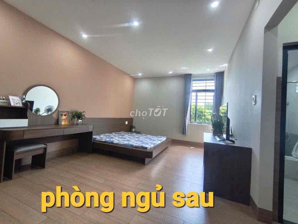 Nhà riêng tại Thủ Đức, TP. Hồ Chí Minh - ảnh 1