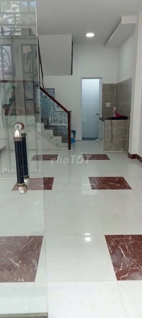 Nhà riêng tại 10, TP. Hồ Chí Minh - ảnh 1