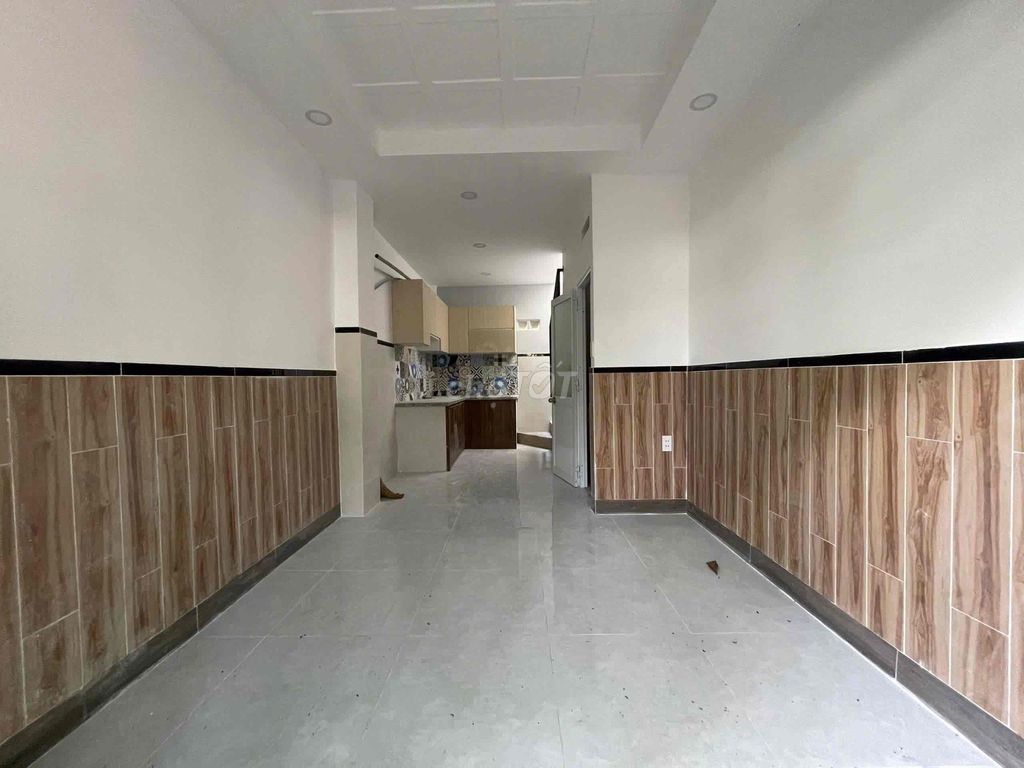 Nhà riêng tại 12, TP. Hồ Chí Minh - ảnh 1