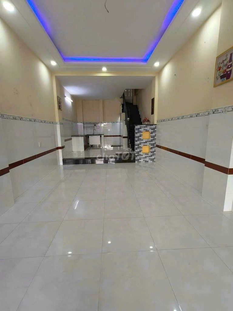 Nhà riêng tại Bình Tân, TP. Hồ Chí Minh - ảnh 1