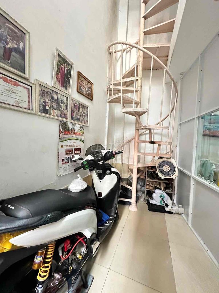 Nhà riêng tại Tân Bình, TP. Hồ Chí Minh - ảnh 1