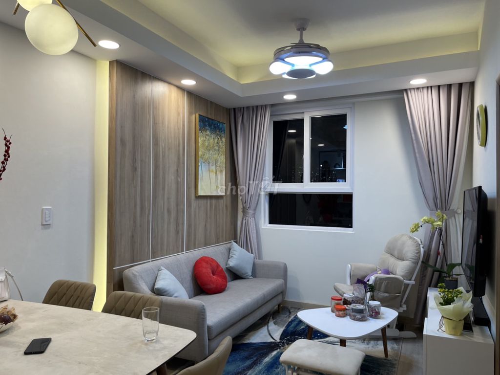 Căn hộ / chung cư tại Bình Tân, TP. Hồ Chí Minh - ảnh 1