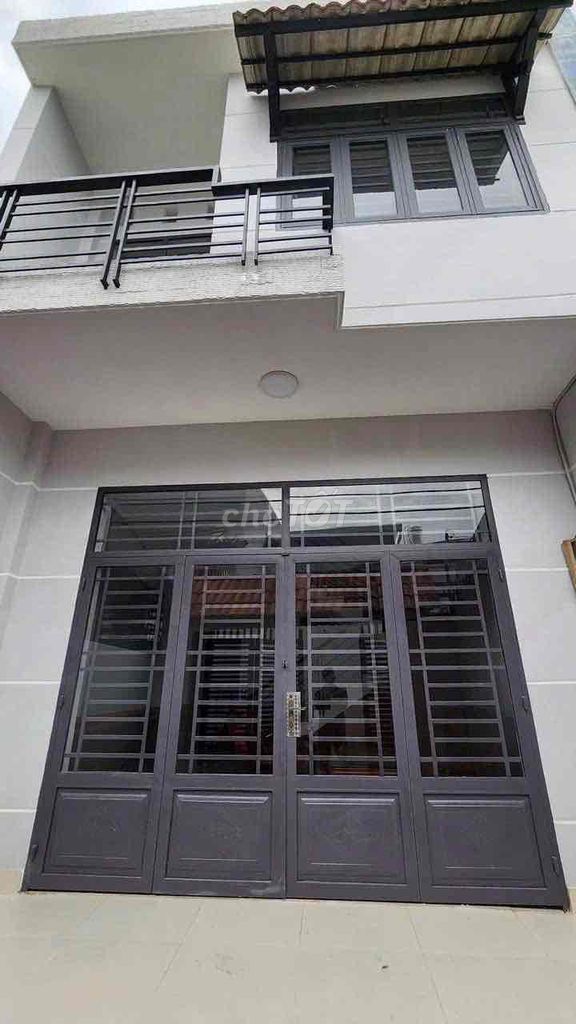 Nhà riêng tại Thủ Đức, TP. Hồ Chí Minh - ảnh 1