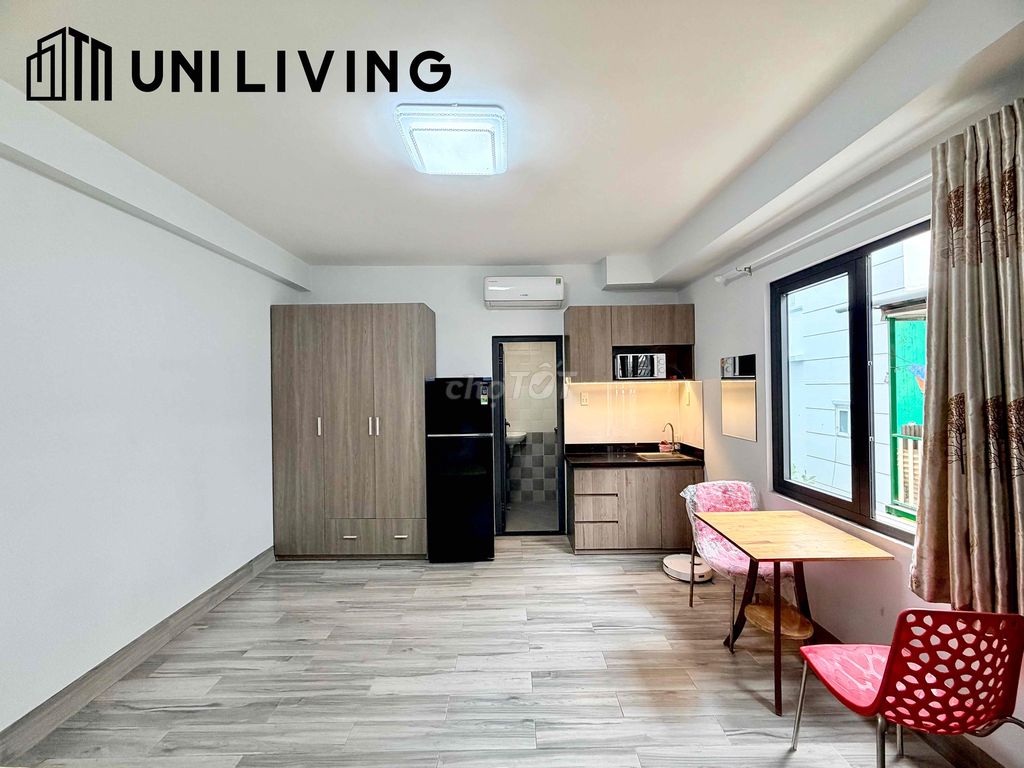 Căn hộ / chung cư tại 5, TP. Hồ Chí Minh - ảnh 1