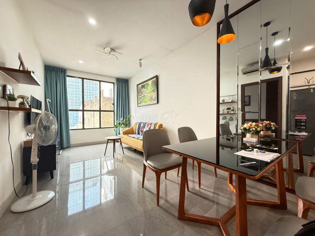 Căn hộ / chung cư tại 4, TP. Hồ Chí Minh - ảnh 1
