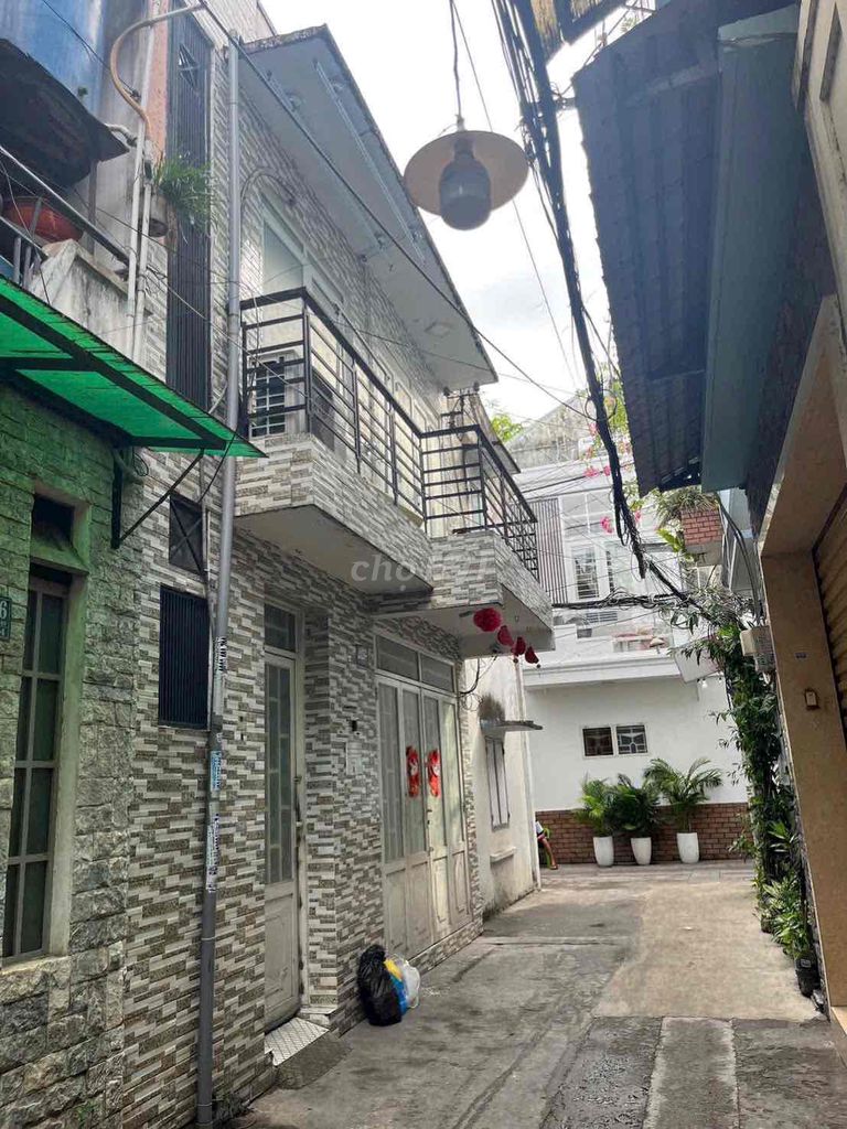 Nhà riêng tại Gò Vấp, TP. Hồ Chí Minh - ảnh 1