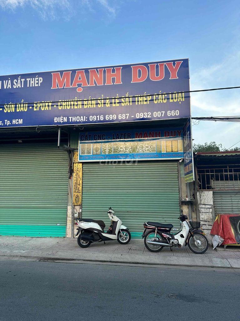 Nhà riêng tại Nhà Bè, TP. Hồ Chí Minh - ảnh 1