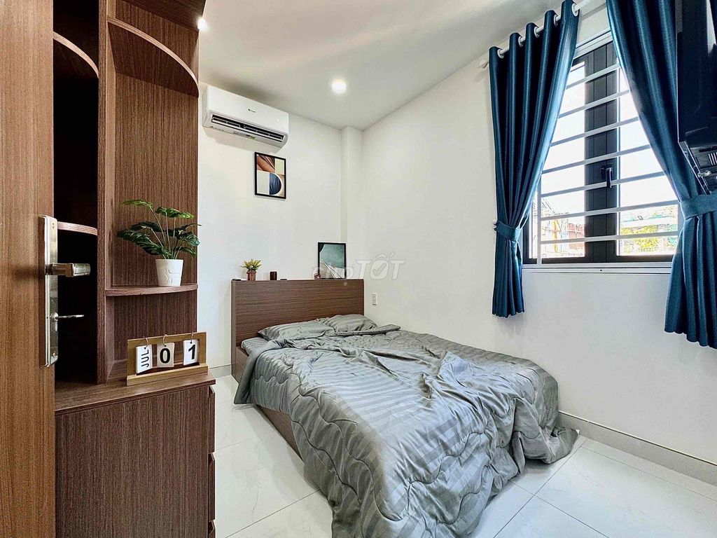 Căn hộ / chung cư tại Phú Nhuận, TP. Hồ Chí Minh - ảnh 1