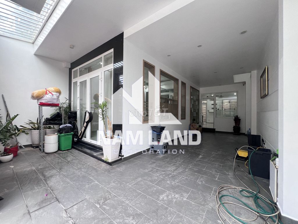 Nhà riêng tại Thủ Đức, TP. Hồ Chí Minh - ảnh 1
