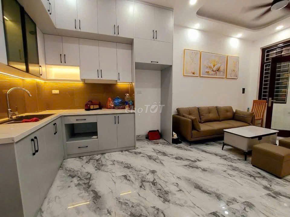 Nhà riêng tại Hai Bà Trưng, Hà Nội - ảnh 1