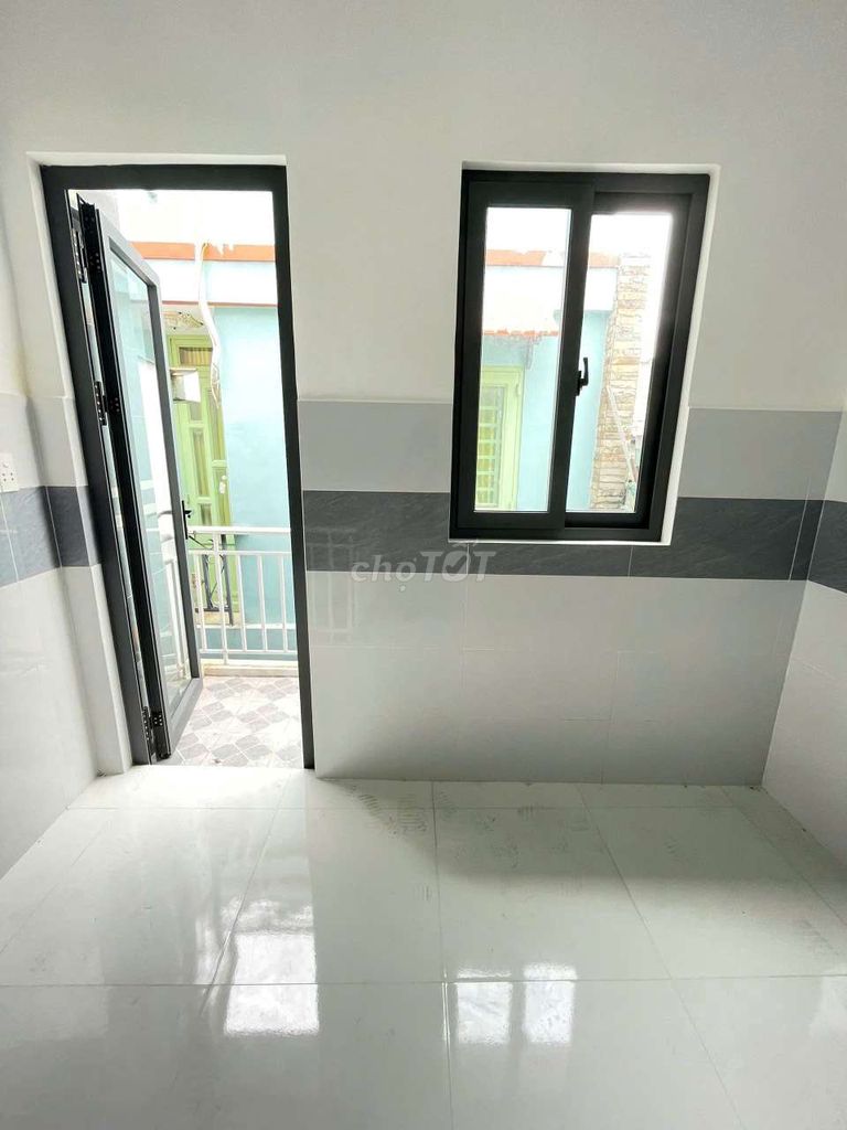 Nhà riêng tại Bình Tân, TP. Hồ Chí Minh - ảnh 1