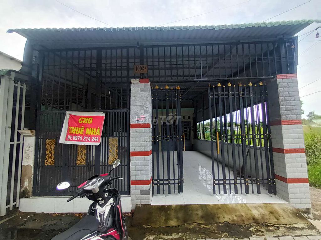 Nhà riêng tại Nhà Bè, TP. Hồ Chí Minh - ảnh 1