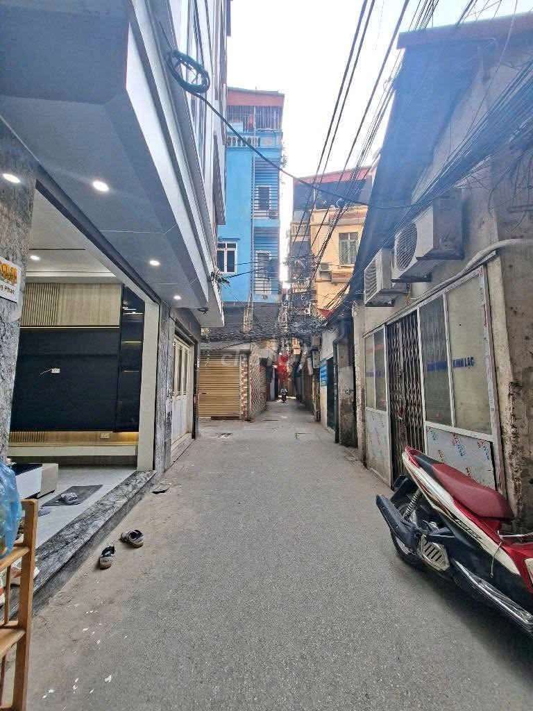 Nhà riêng tại Hà Đông, Hà Nội - ảnh 1