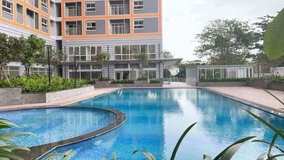 Căn hộ / chung cư tại Tân Phú, TP. Hồ Chí Minh - ảnh 1
