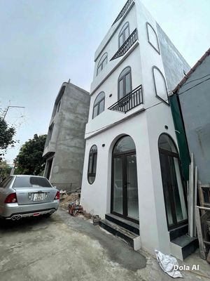 Nhà riêng tại Chương Mỹ, Hà Nội - ảnh 1