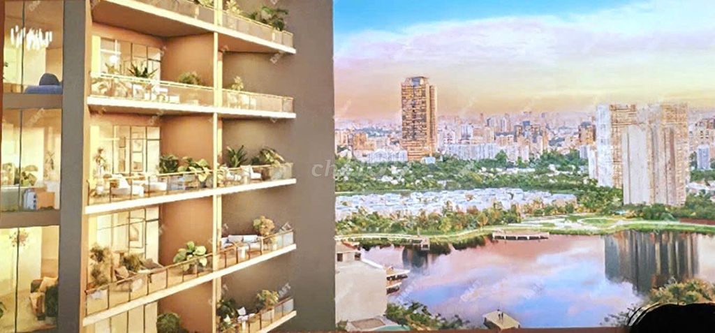 Căn hộ / chung cư tại Nam Từ Liêm, Hà Nội - ảnh 1