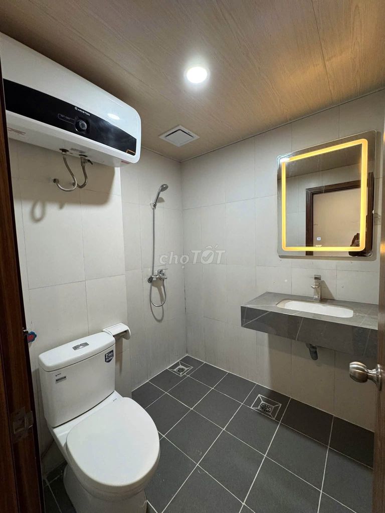 Căn hộ / chung cư tại Cầu Giấy, Hà Nội - ảnh 1