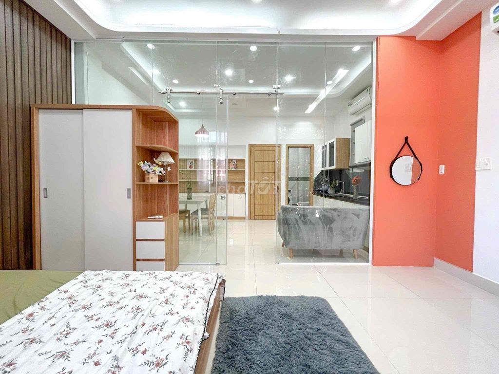 Căn hộ / chung cư tại Phú Nhuận, TP. Hồ Chí Minh - ảnh 1