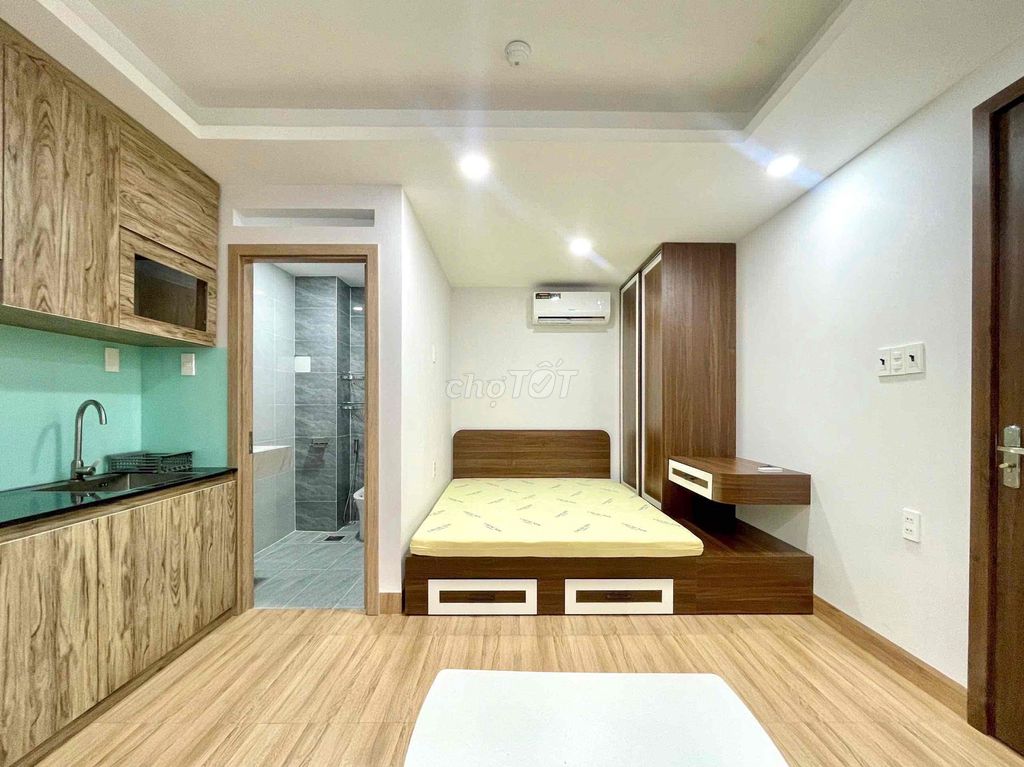 Căn hộ / chung cư tại Tân Bình, TP. Hồ Chí Minh - ảnh 1