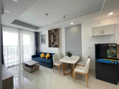 Căn hộ / chung cư tại Bình Chánh, TP. Hồ Chí Minh - ảnh 1